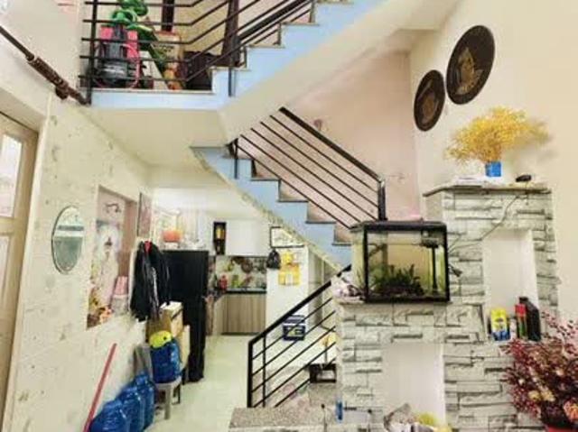 Cù Lao Phường 2 Quận Phú Nhuận