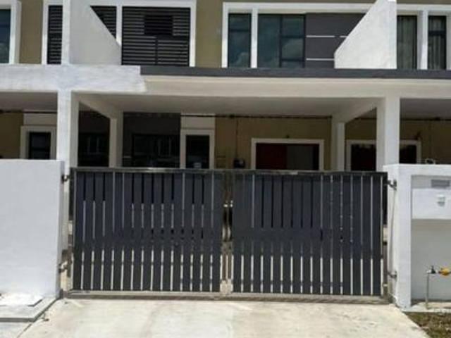 Cumulus Bandar Layangkasa