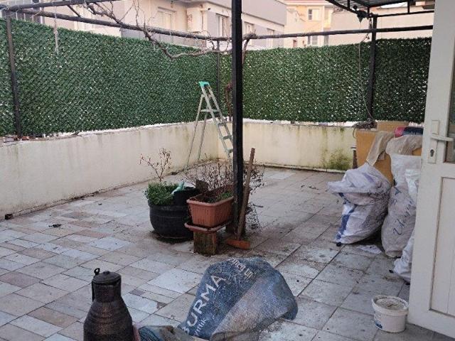 cuma pazarında tadilatlı dairemiz bilgi için iletişime geçiniz