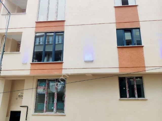 Cuma Pazarı Coşkun Sucuk Yakın Sıfır 2+1 95 M2