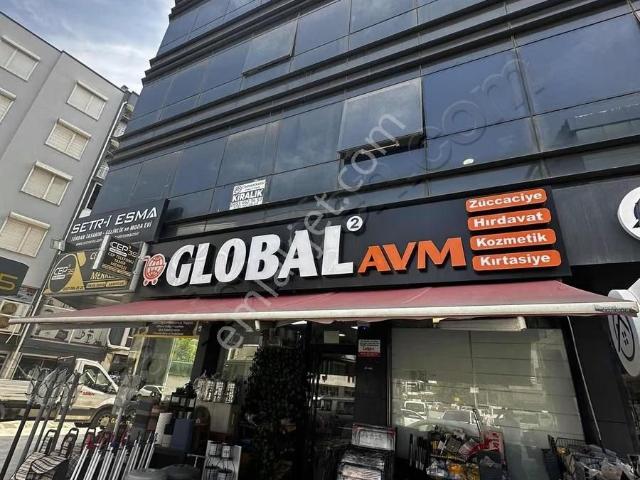 Cumaovası Emlaktan Kiralık 2+0 Ofis