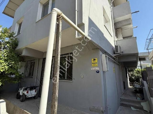 Cumaovası Emlaktan Kiralık 90 M2 Gazipaşa'da Giriş Kat Daire