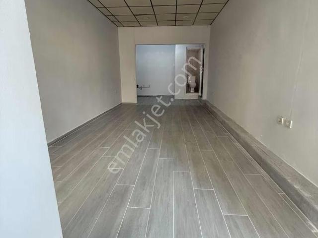 Cumaovası Emlaktan Satılık Gaziemir 30m2 Ofis Migros Yakını