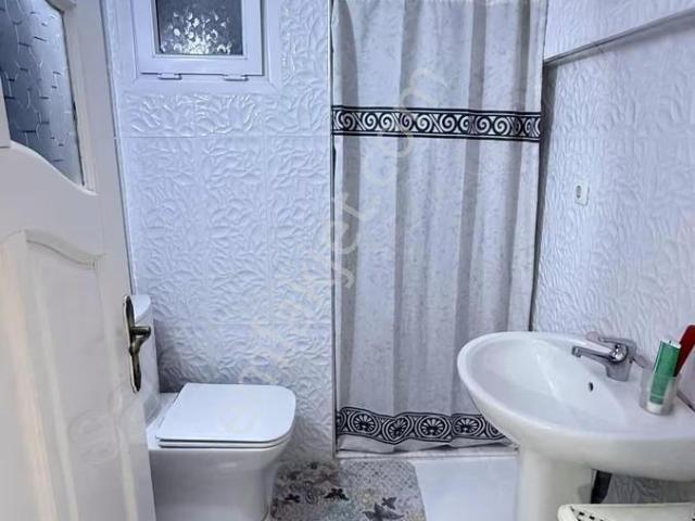 Cumaovası Emlaktan Satılık Şirinyer 4+1 Dublex Daire