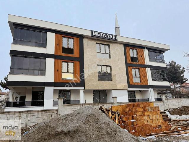 Cumartesi Pazarı Yakını Lüks 3+1 Daire