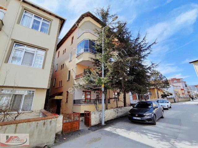 Cumartesi Pazarı Yanı Başında Müstakil Tadında