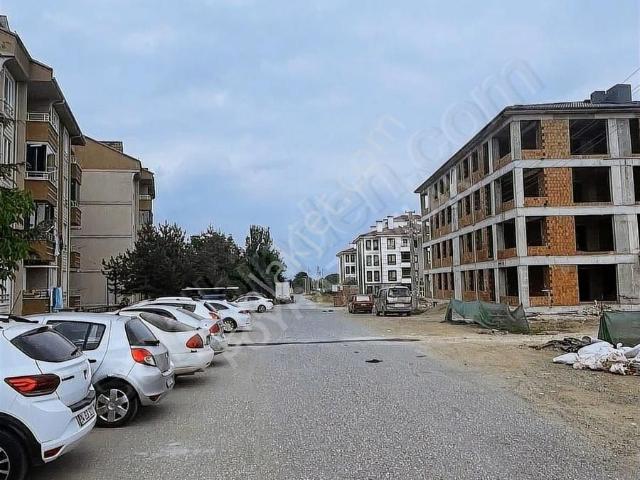 Cumayeri Melen Konutlarında Satılık Dubleks Daire