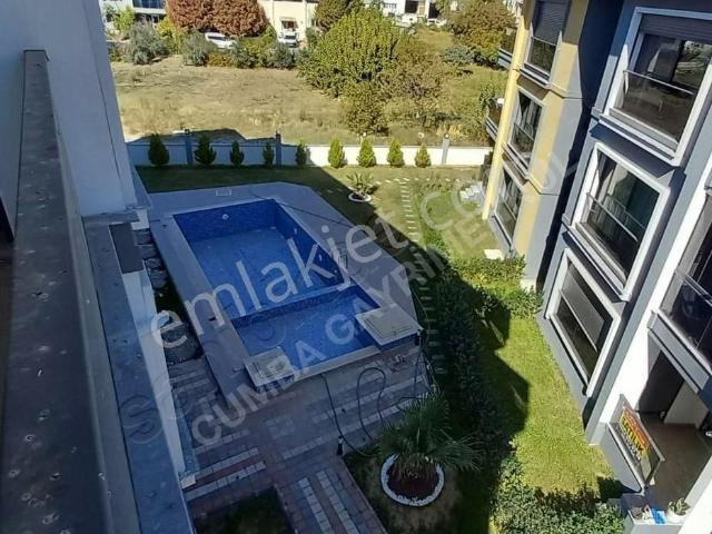 Cumba Gayrimenkul'den Fırsat Satılık Dubleks Sıfır Daire