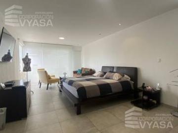CUMBAYÁ TANDA, HERMOSA CASA DE 450 M2 EN VENTA, DE 3 DORMITORIOS