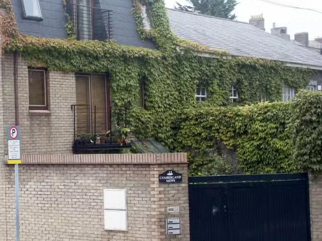 Cumberland Mews, Lad Lane, Cumberland Road, Dublin 2, Dublin C.