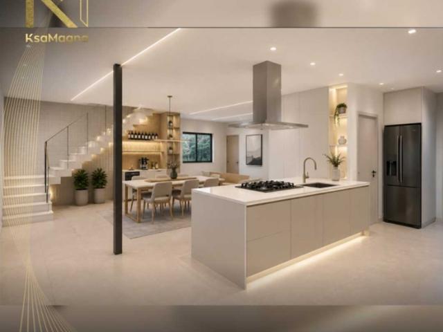 Cumbres de Curumo Apartamento en venta