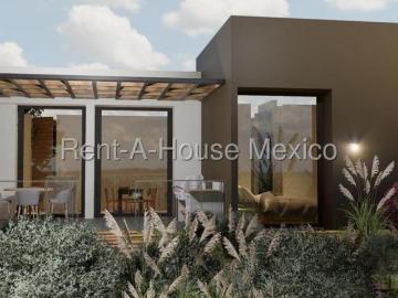 Cumbres del Lago casa de 2 recamaras en PREVENTA RAH2539