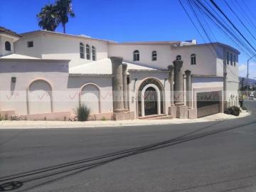 Cumbres 3 Sector
