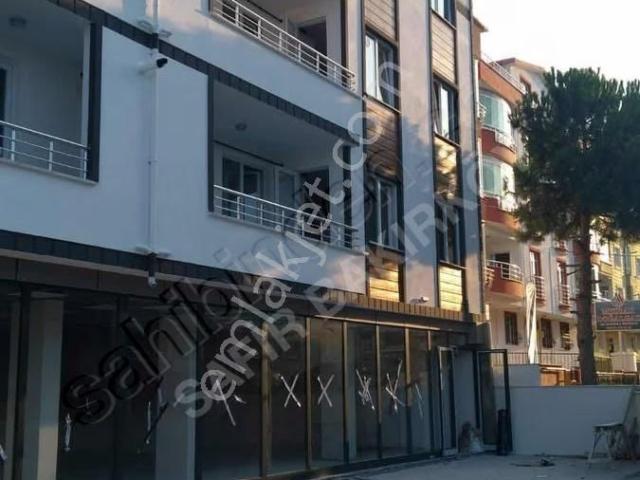 Cumhurıyet Mahallesı'nde Merkezı Konumda Sıfır 2 + 1 Daıre