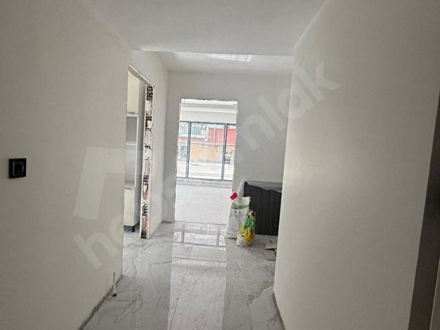 CUMHURİYET GAYRİMENKULDEN 3+1 BAHÇE KATI 7.CADDE YAKINI