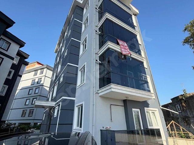 CUMHURİYET MAH. 2+1 SATILIK DAİRE
