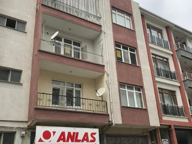 CUMHURİYET MAH. 3+1 SATILIK DAIRE