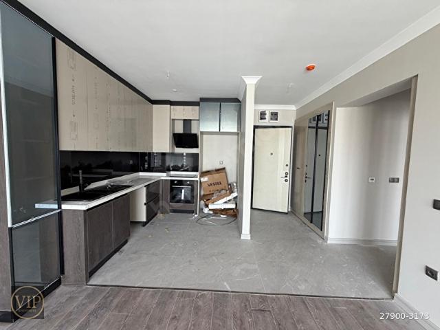 CUMHURİYET MAH. DİAMOND GÖKSU DA METRO MEVKİ 2+1 SATILIK DAİRE