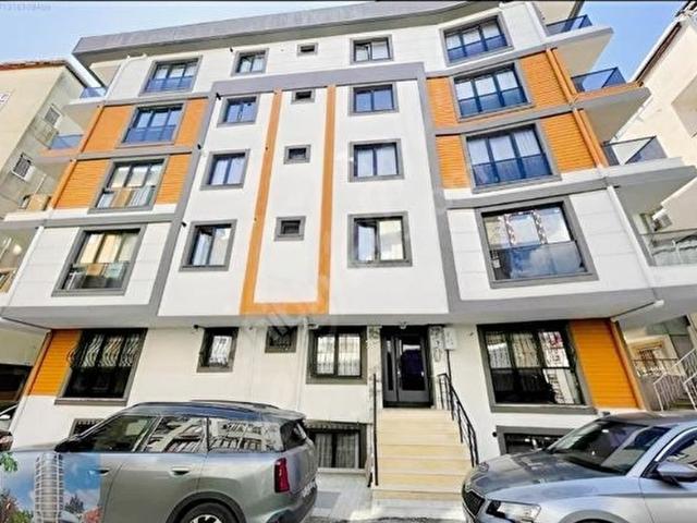 CUMHURİYET MAH. LIBADIYE YAKINI KİRALIK 2+1 DAİRE