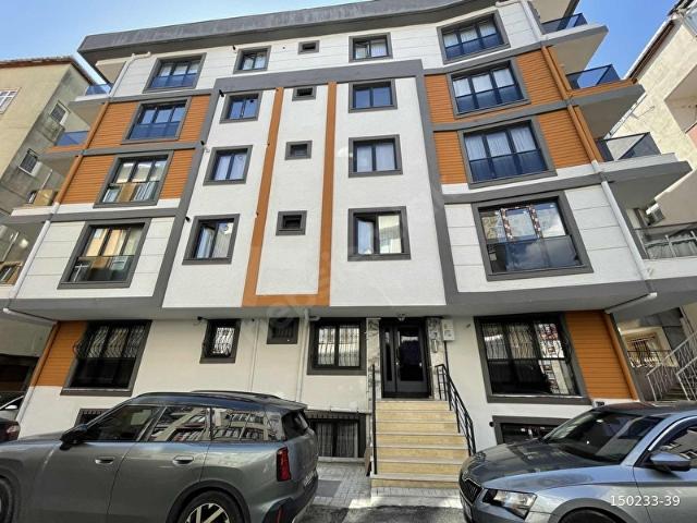 CUMHURİYET MAH. MERKEZİ KONUM SATILIK 2+1 DAİRE