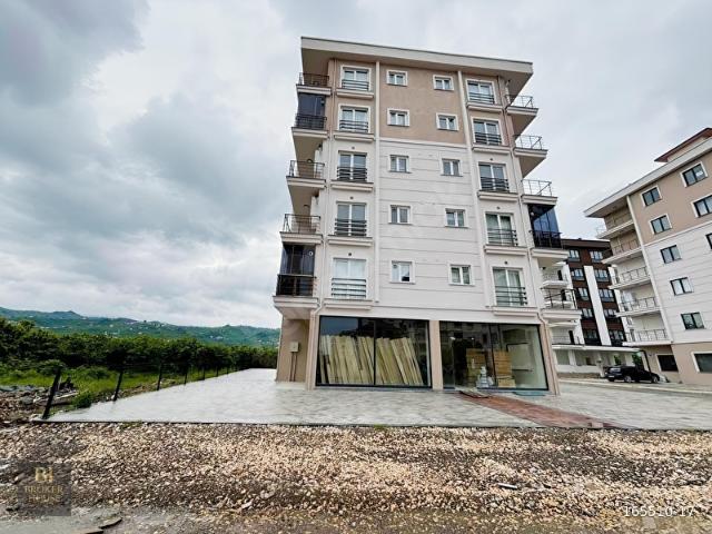 CUMHURİYET MAHALLESİ 1+1 SATILIK DAİRE