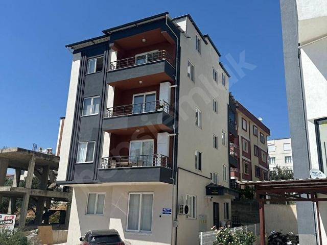 CUMHURİYET MAHALLESİ'NDE SATILIK FERAH 2+1 DUBLEKS DAİRE