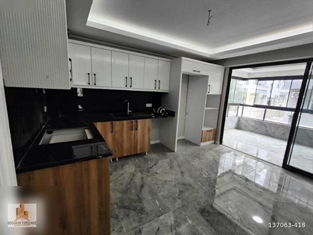 CUMHURİYET MAHALLESİ SATILIK 3+1 YÜKSEK GİRİŞ DAİRE