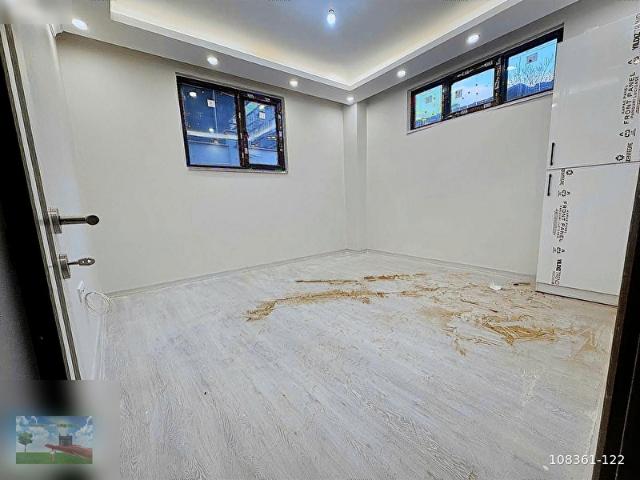 CUMHURİYET MH. 1+1 60M2 TAPU MASRAFI YOK YATIRIMLIK BAHÇEKAT D