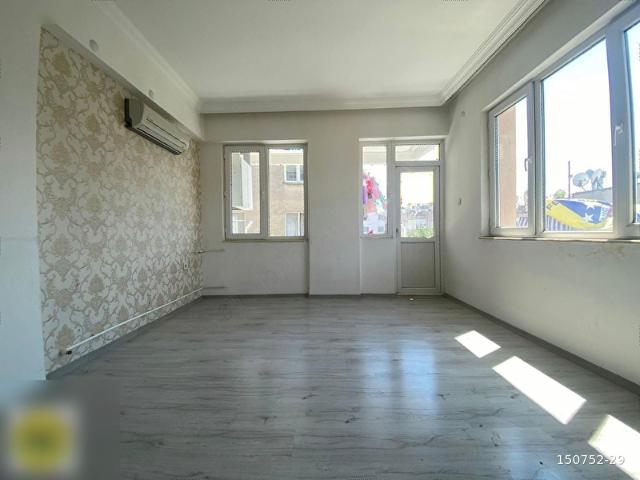 CUMHURİYET MH FATİH CADDESİ ÜZERİNDE 3+1 SATILIK DAİRE