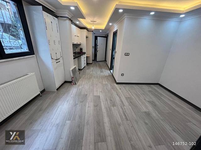 CUMHURİYET MH LEVENT KIRCA PARKI YAKINI2+1 SIFIR BİNA 85 M2 GİRİŞ KAT
