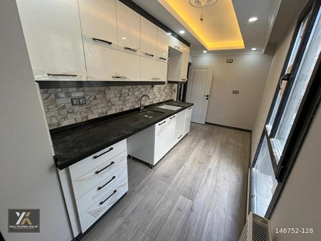 CUMHURİYET MH LEVENT KIRCA PARKI YAKINI 3+1 SIFIR BİNA 120 M2 DAİRE