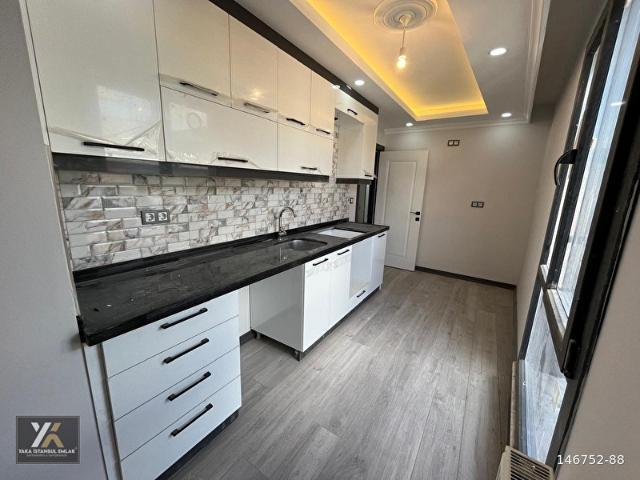 CUMHURİYET MH LEVENT KIRCA PARKI YAKINI 4+2 SIFIR BİNA 180 M2 DAİRE