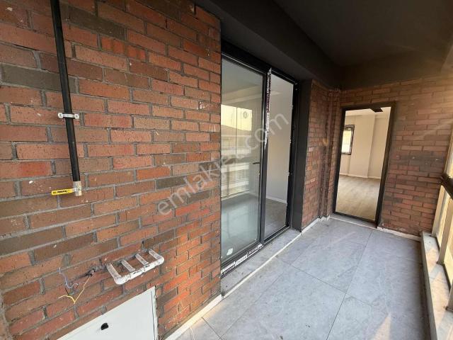Cumhuriyet Mah. 100m² 2+1 Sıfır İzban Dibi Nezih Konum Lüx Daire