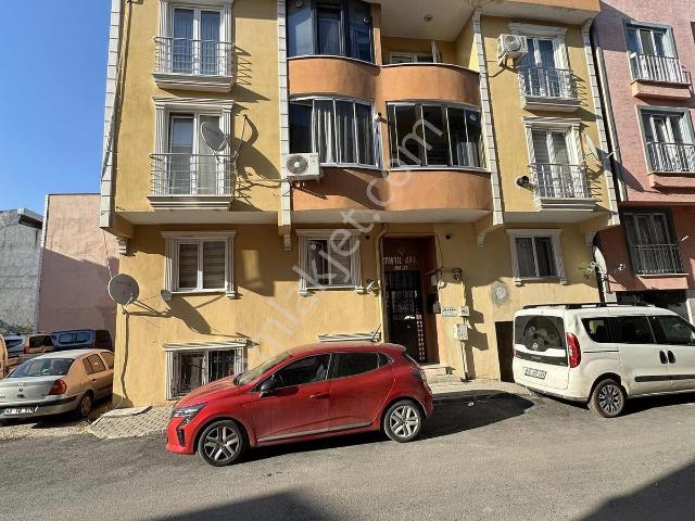 Cumhuriyet Mah. 2+1 80m2 Harika Konumda Fırsat Daire