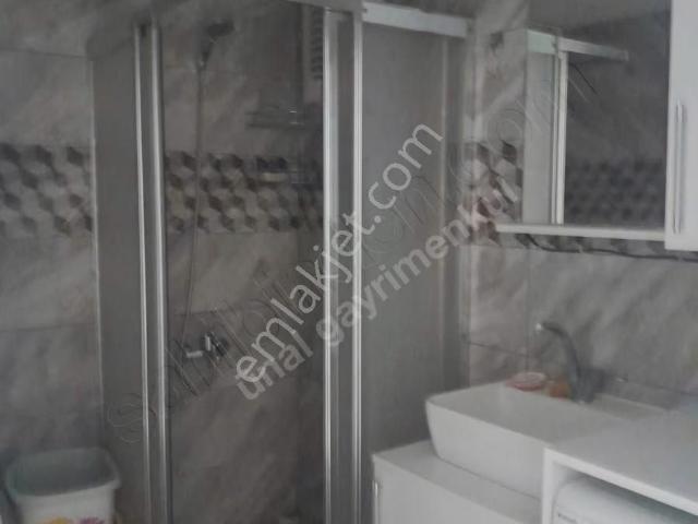 Cumhuriyet Mah. 2+1 Eşyalı Doğal Gazlı Kiralık Daire