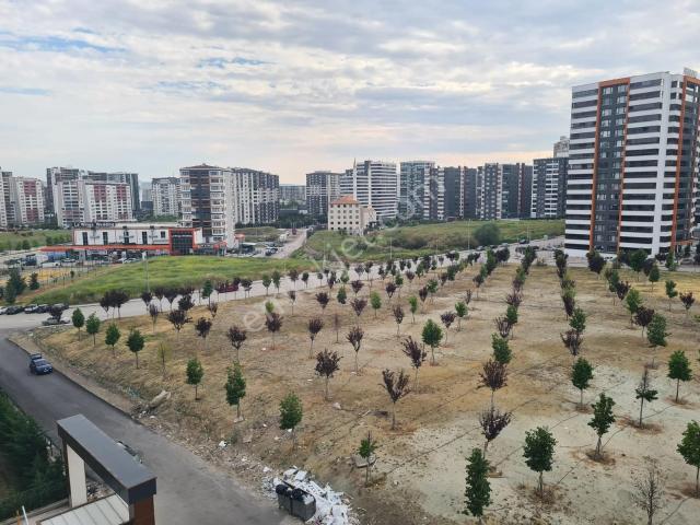 Cumhuriyet Mah.daimond Göksu Kiralık 2+1 Daire
