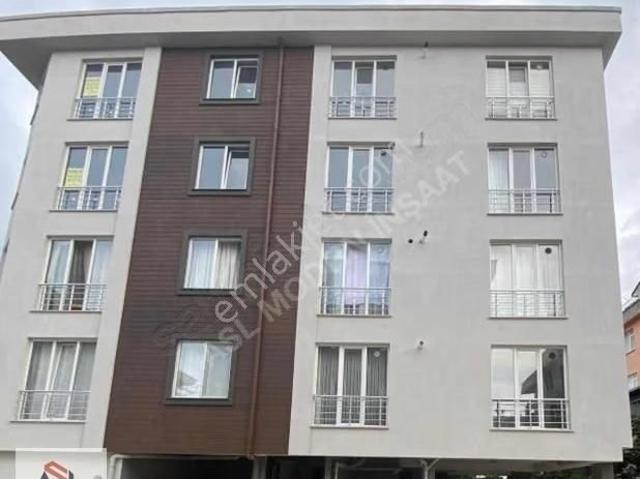 Cumhuriyet Mah. Deniz'e Yakın Yatırımlık 1+1 Daire