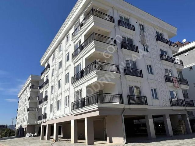 Cumhuriyet Mah. Dört Yola Yakın Satılık Daireler