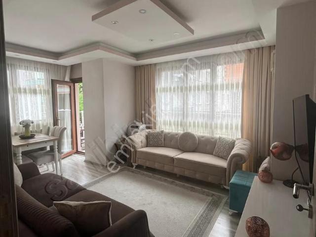Cumhuriyet Mah Eminevime Uygun 2+1 Geniş Arakat Otoparklı Daire