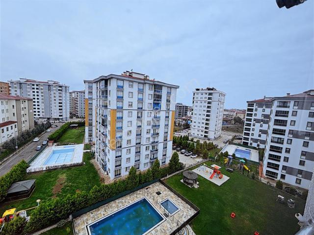 Cumhuriyet Mah. Fırsat Site İçi Daire