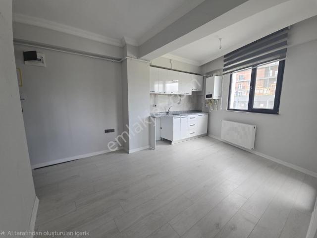 Cumhuriyet Mah. Forest Park Evleri'nde 1+1 Kiralık Home Office