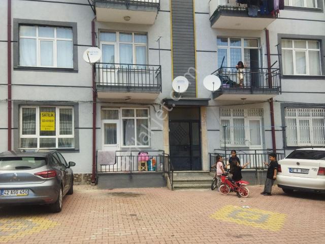Cumhuriyet Mah. Satılık 3+1 Full Bakımlı Daire