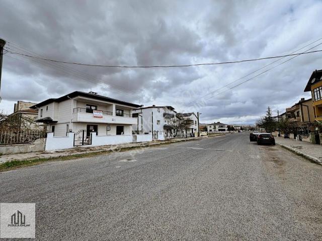 Cumhuriyet Mahallesi Dubleks Sıfır Villa