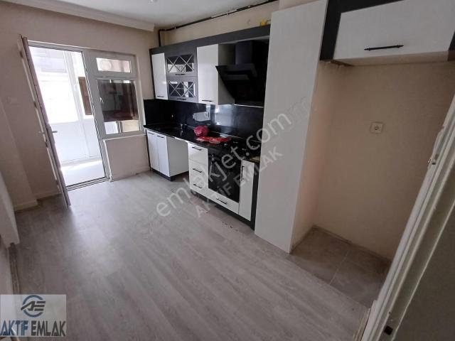 Cumhuriyet Mahallesi Kiralık 3+1 Daire 110m²