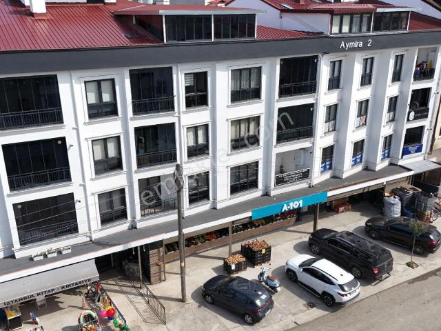 Cumhuriyet Mahallesi Satılık Ofis İşyeri