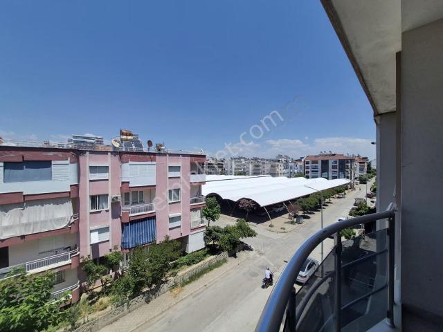 Cumhuriyet Mahallesi Satılık Jeotermalli Dubleks Daire