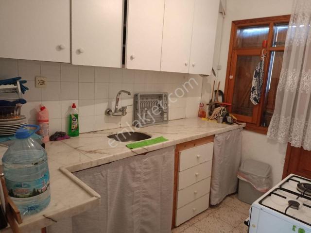 Cumhuriyet Mahallesinde İkiz Nizam Satılık Villa