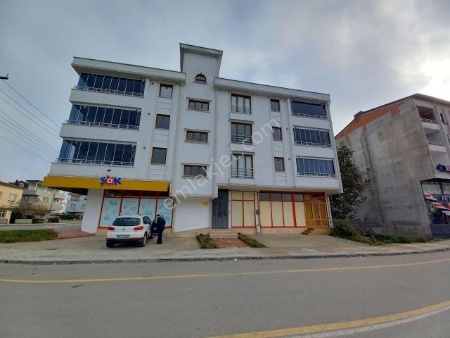 Cumhuriyet Mahallesinde Satılık Daire