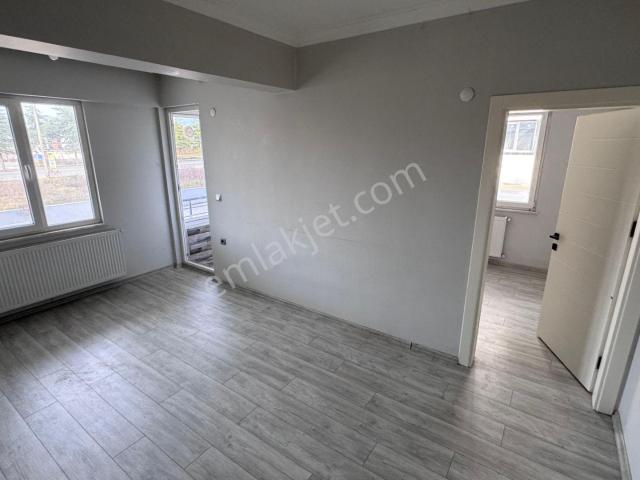 Cumhuriyet Mahallesi'nde Satılık 1+1 Modern & Yeni Daire