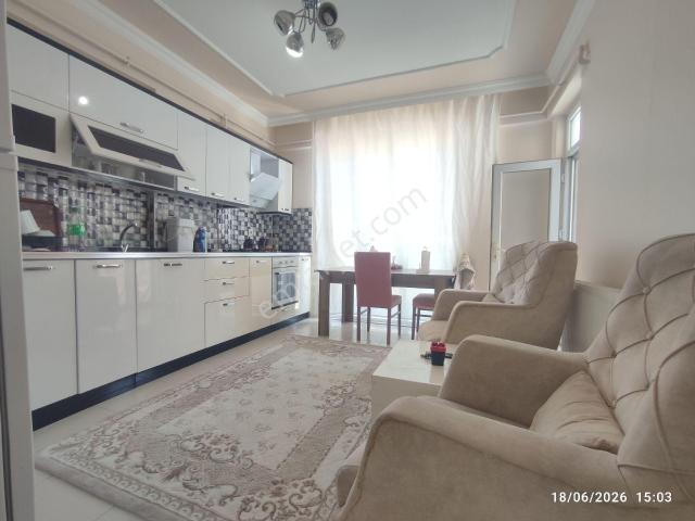 Cumhuriyet Mahallesi'nde Satılık 3+1 Daire